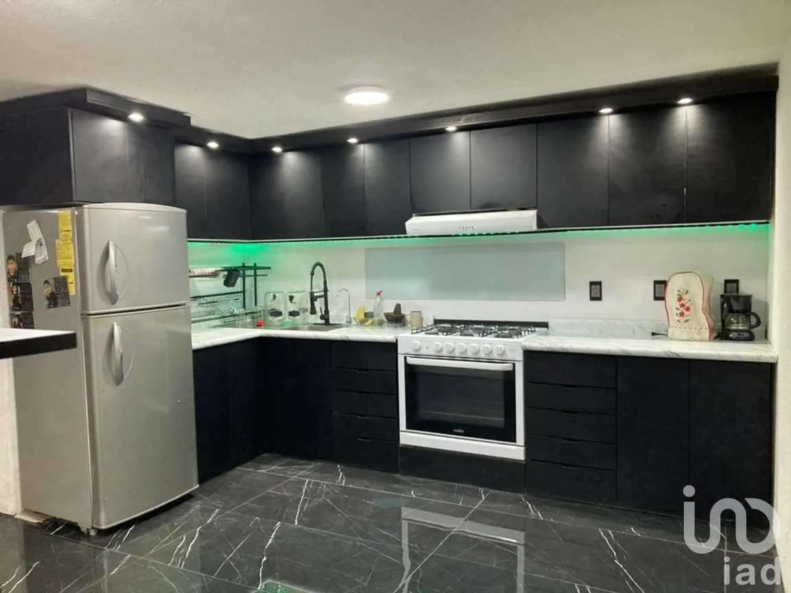 Casa en Renta en Del Deporte, Toluca, México | NEX-260944 | iad México | Foto 7 de 16