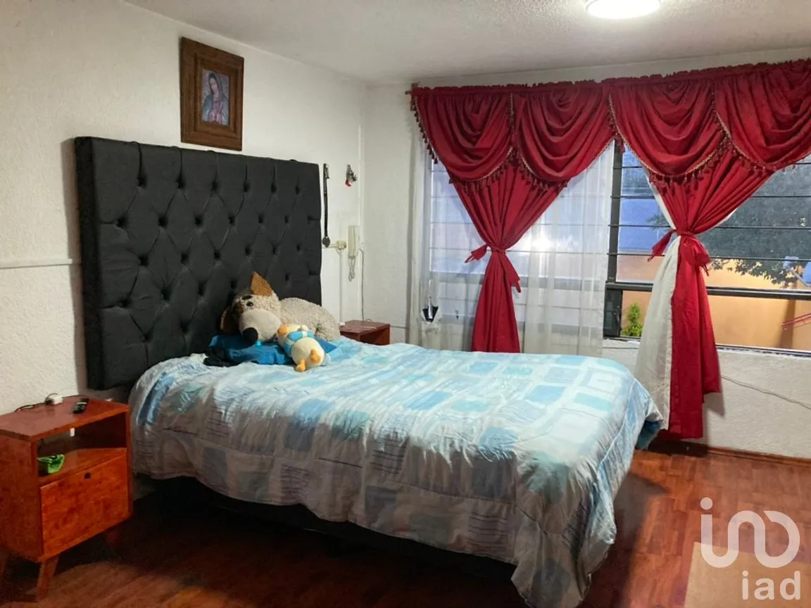 Casa en Renta en Del Deporte, Toluca, México | NEX-260944 | iad México | Foto 9 de 16