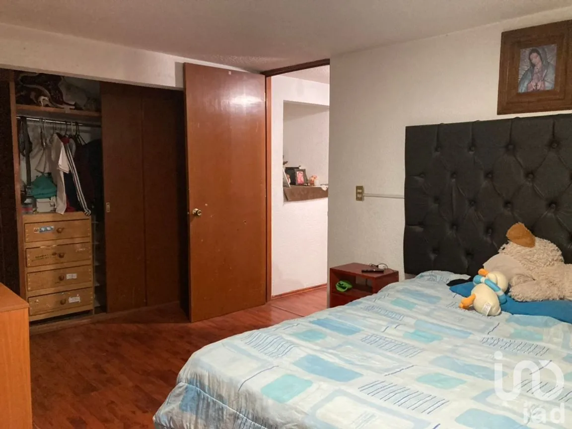 Casa en Renta en Del Deporte, Toluca, México | NEX-260944 | iad México | Foto 10 de 16