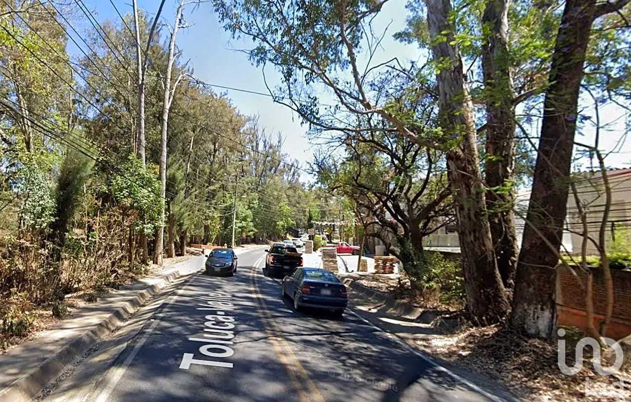 Terreno en Venta en San Antonio, Valle de Bravo, México | NEX-260947 | iad México | Foto 3 de 5