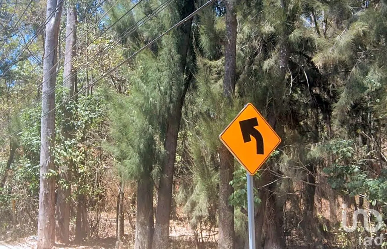 Terreno en Venta en San Antonio, Valle de Bravo, México | NEX-260947 | iad México | Foto 4 de 5