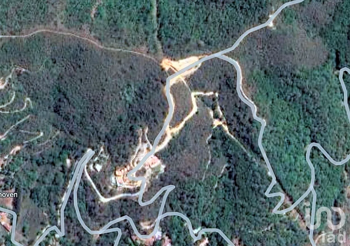 Terreno en Venta en San Antonio, Valle de Bravo, México | NEX-260947 | iad México | Foto 5 de 5