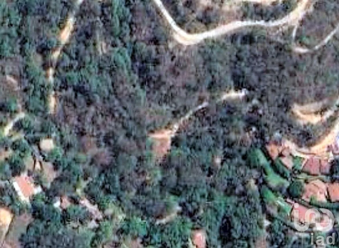 Terreno en Venta en San Antonio, Valle de Bravo, México | NEX-260947 | iad México | Foto 1 de 5