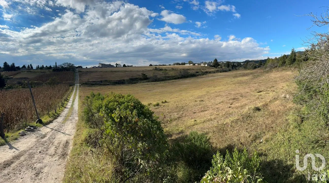 Terreno en Venta en San Mateo Capulhuac, Otzolotepec, México | NEX-263821 | iad México | Foto 2 de 7