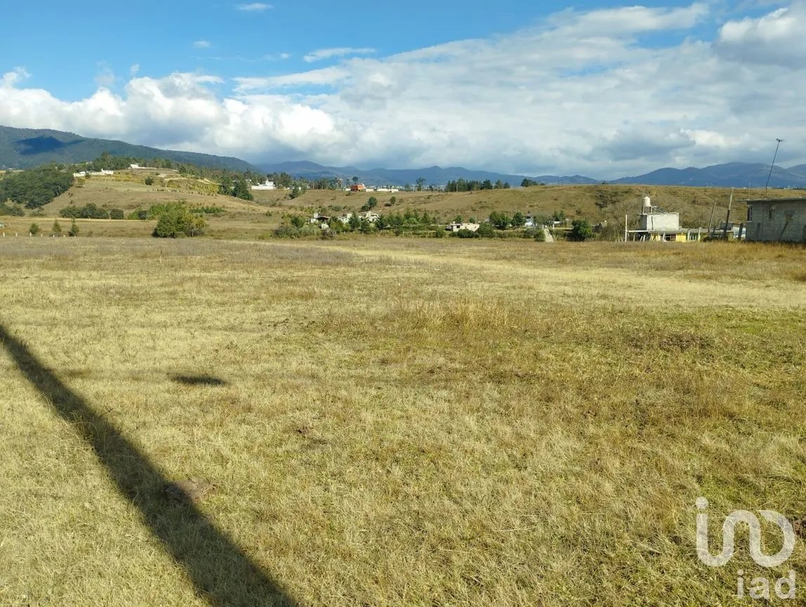 Terreno en Venta en San Mateo Capulhuac, Otzolotepec, México | NEX-263821 | iad México | Foto 5 de 7