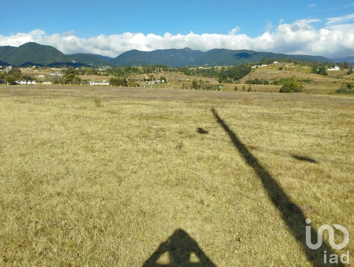 Terreno en Venta en San Mateo Capulhuac, Otzolotepec, México | NEX-263821 | iad México | Foto 6 de 7