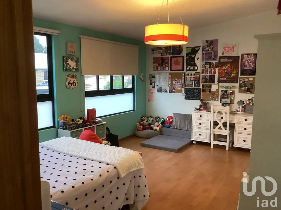 Casa en Venta en San Carlos, Metepec, México | NEX-264480 | iad México | Foto 11 de 18