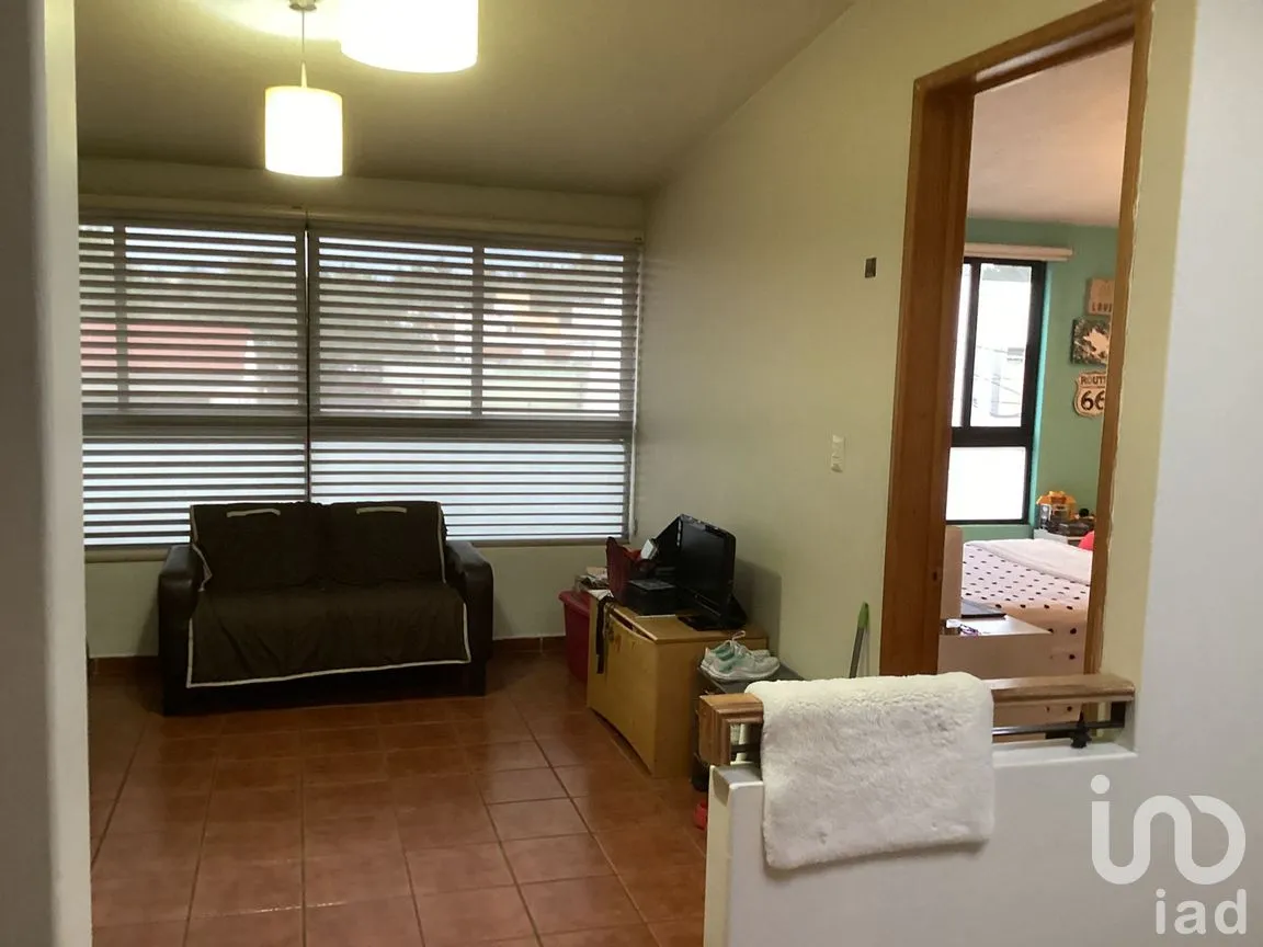 Casa en Venta en San Carlos, Metepec, México | NEX-264480 | iad México | Foto 14 de 18