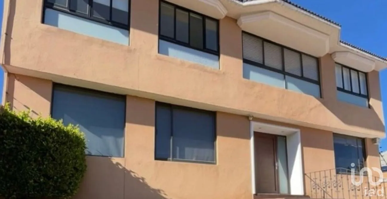 Casa en Venta en San Carlos, Metepec, México | NEX-264480 | iad México | Foto 16 de 18