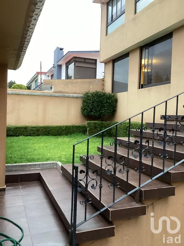 Casa en Venta en San Carlos, Metepec, México | NEX-264480 | iad México | Foto 17 de 18