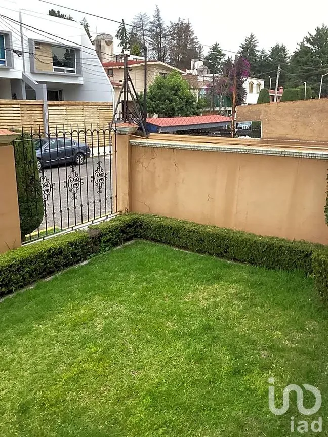 Casa en Venta en San Carlos, Metepec, México | NEX-264480 | iad México | Foto 18 de 18