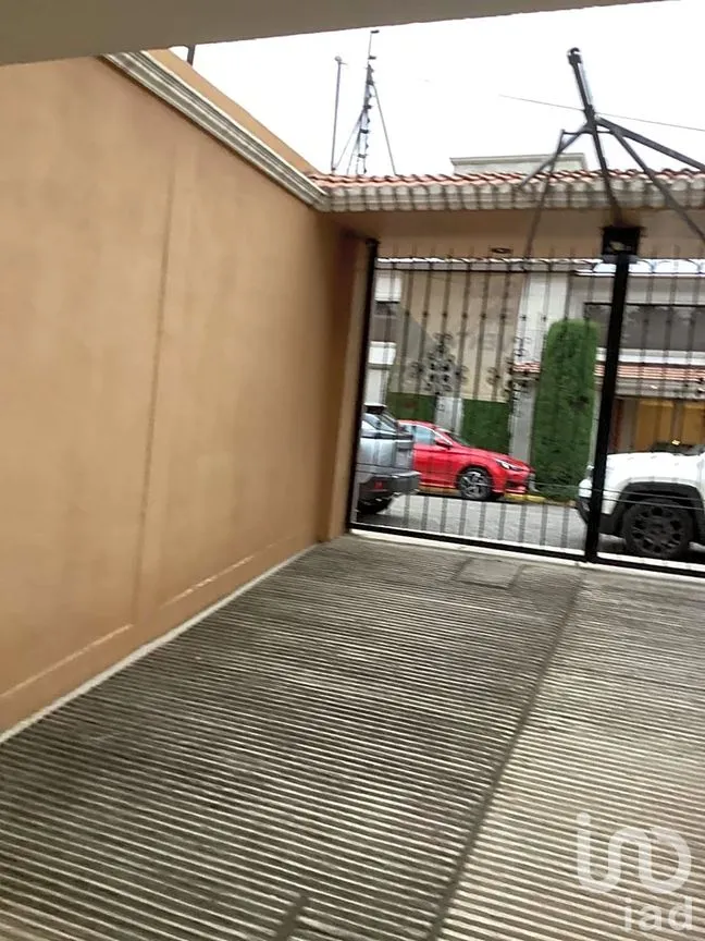 Casa en Venta en San Carlos, Metepec, México | NEX-264480 | iad México | Foto 3 de 18