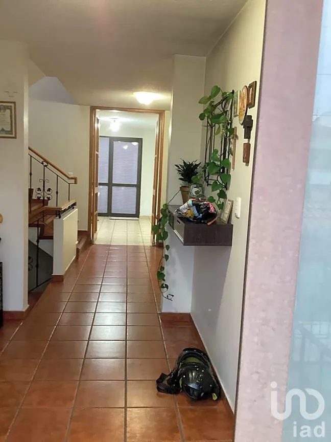 Casa en Venta en San Carlos, Metepec, México | NEX-264480 | iad México | Foto 4 de 18