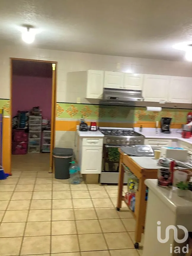 Casa en Venta en San Carlos, Metepec, México | NEX-264480 | iad México | Foto 8 de 18