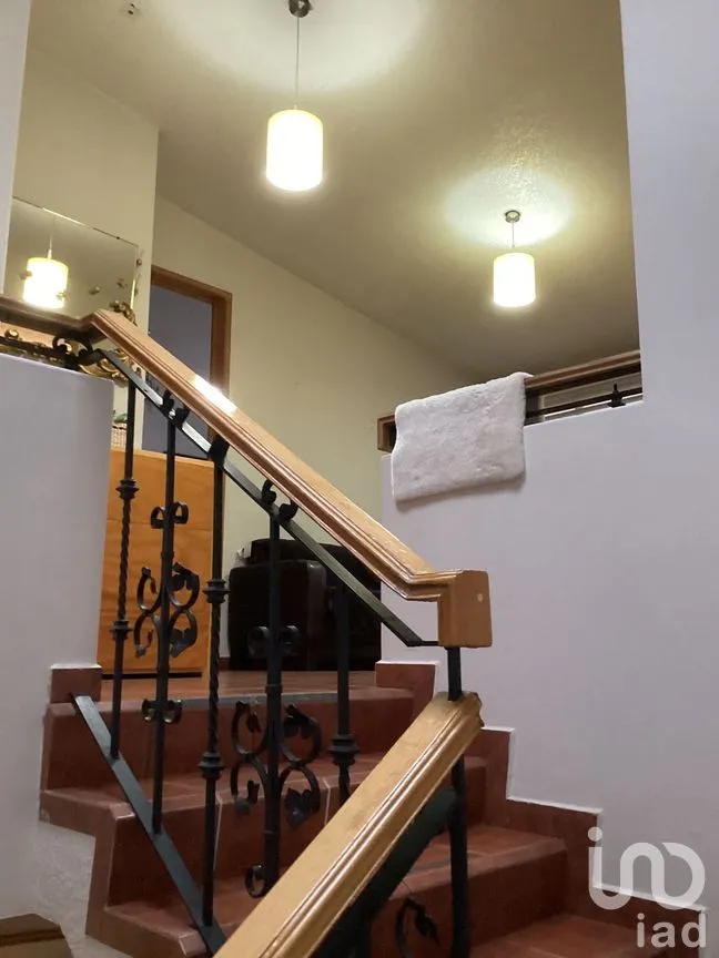 Casa en Venta en San Carlos, Metepec, México | NEX-264480 | iad México | Foto 9 de 18