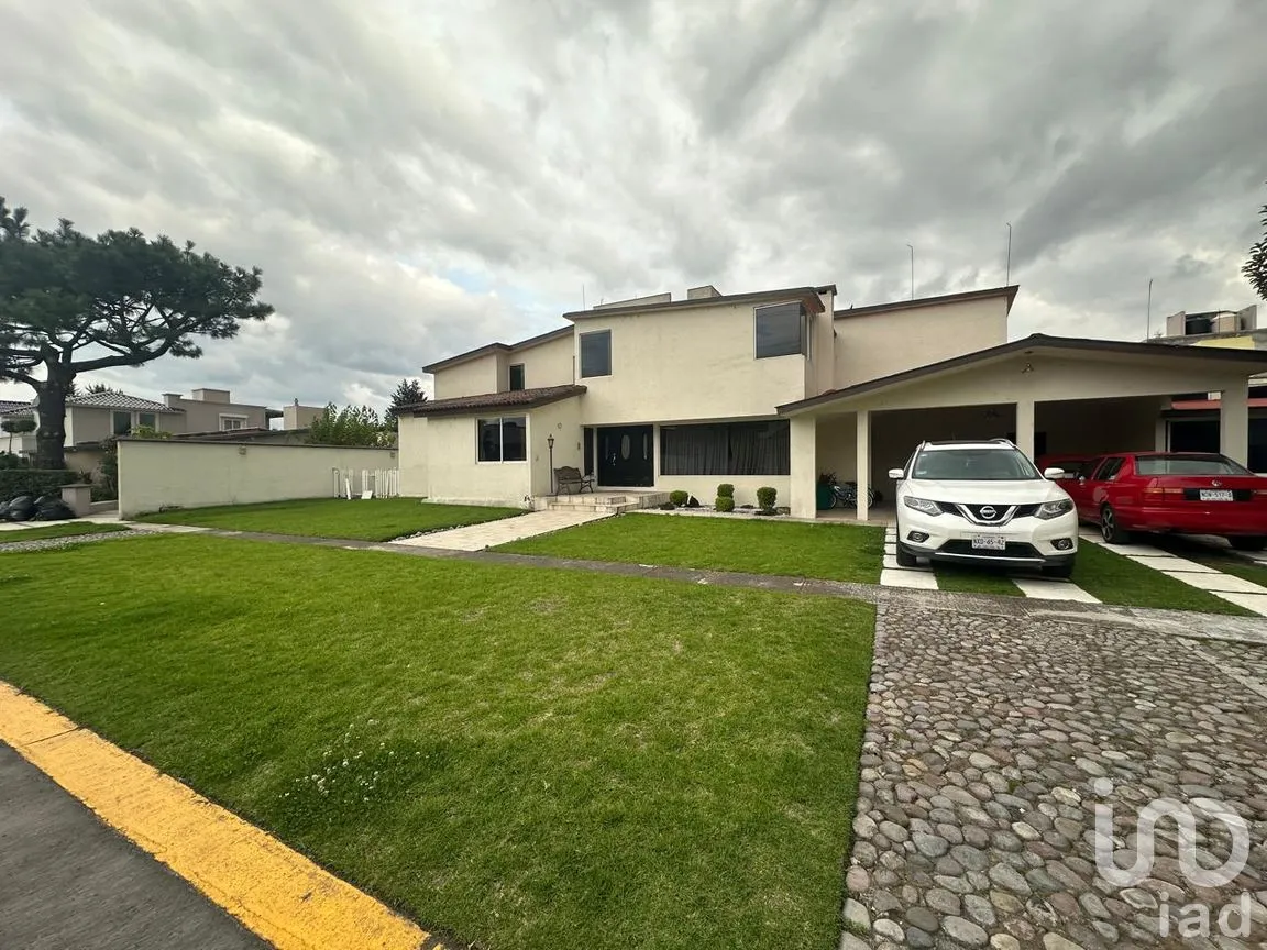 Casa en Venta en La Asunción, Metepec, México | NEX-264621 | iad México | Foto 2 de 13