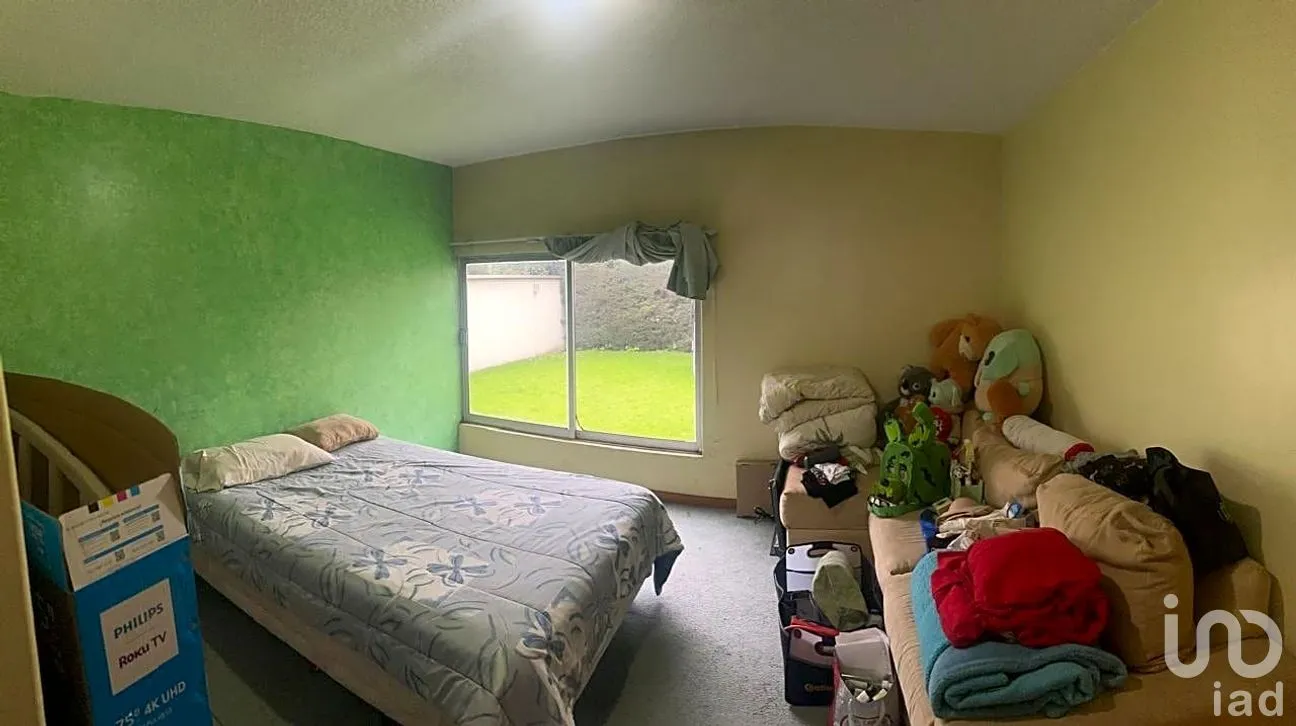 Casa en Venta en La Asunción, Metepec, México | NEX-264621 | iad México | Foto 12 de 13