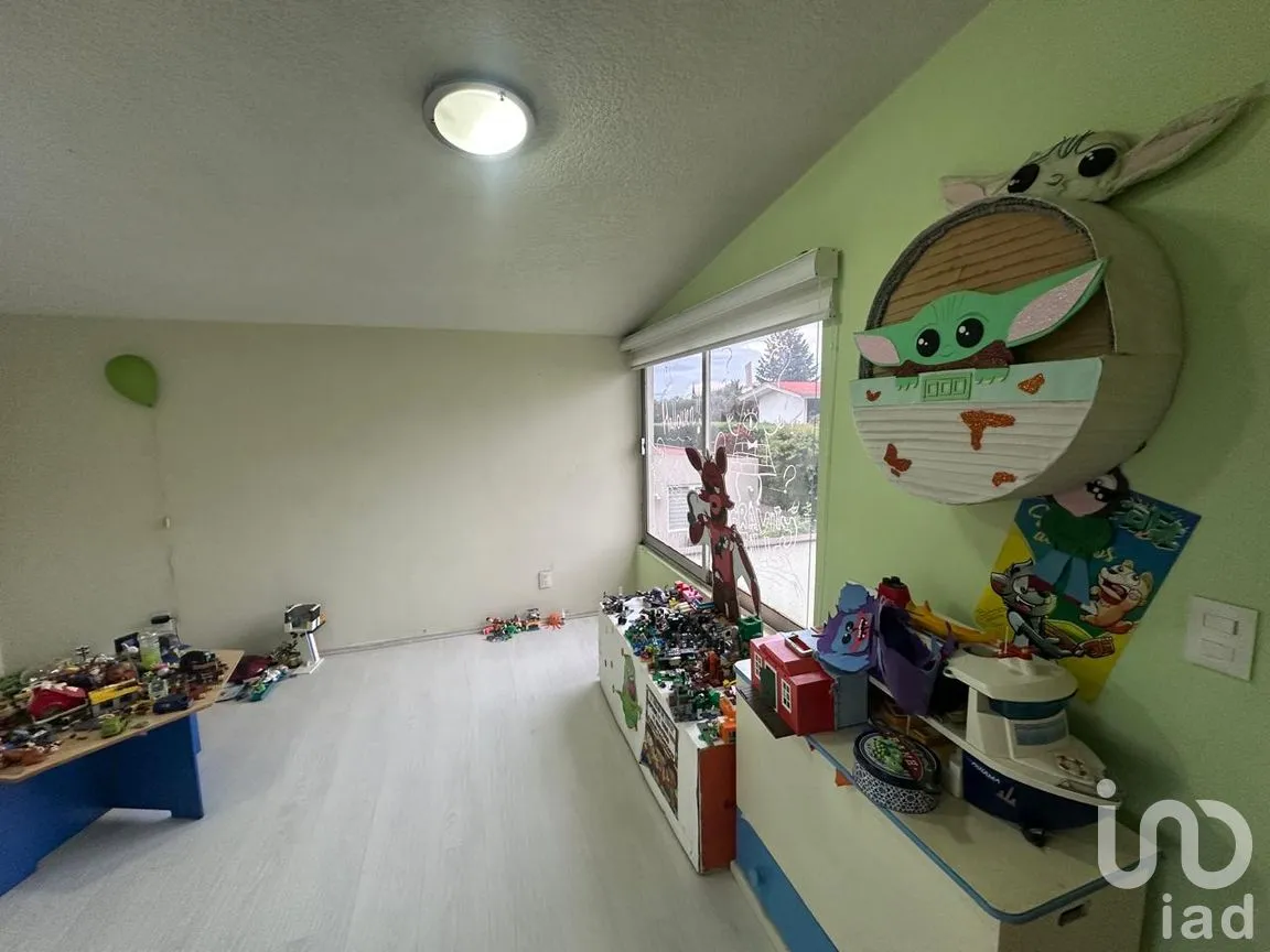 Casa en Venta en La Asunción, Metepec, México | NEX-264621 | iad México | Foto 13 de 13