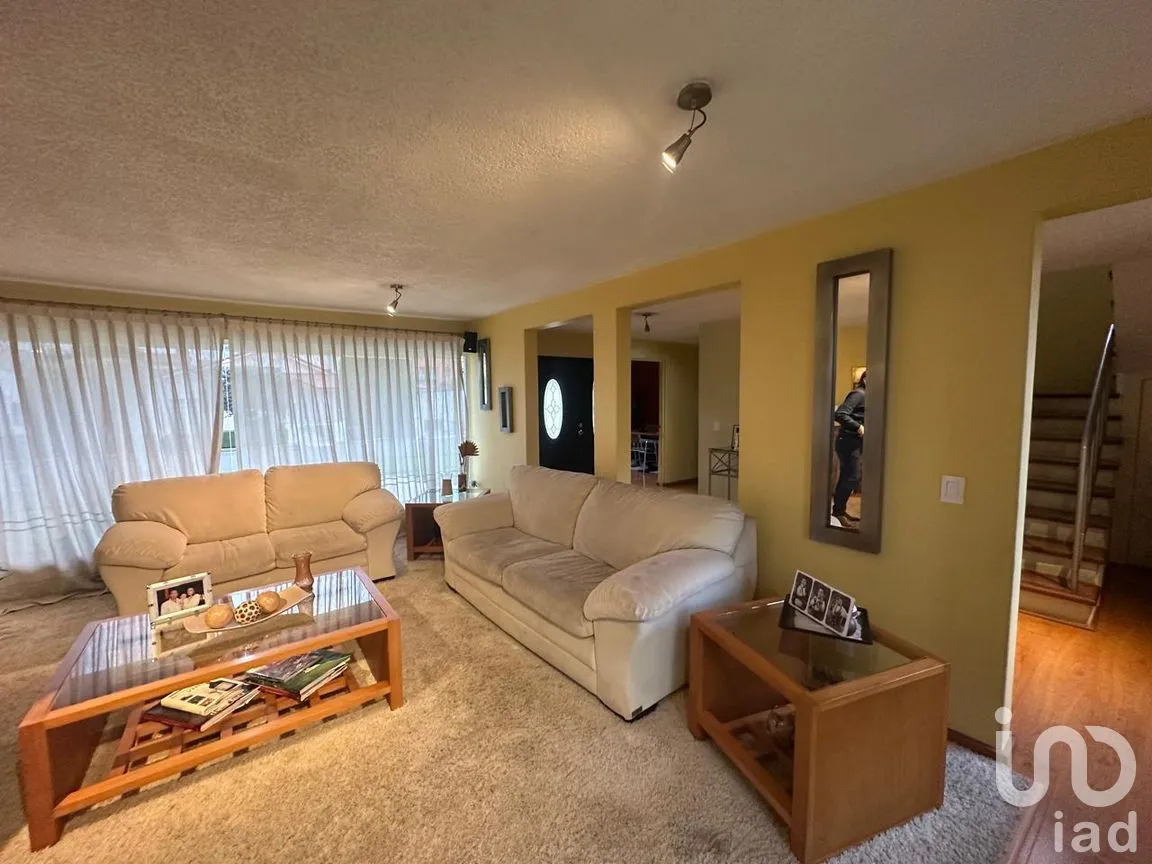 Casa en Venta en La Asunción, Metepec, México | NEX-264621 | iad México | Foto 5 de 13