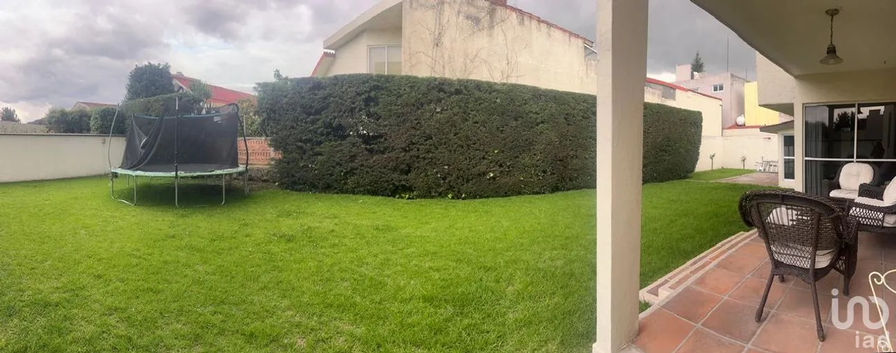 Casa en Venta en La Asunción, Metepec, México | NEX-264621 | iad México | Foto 9 de 13