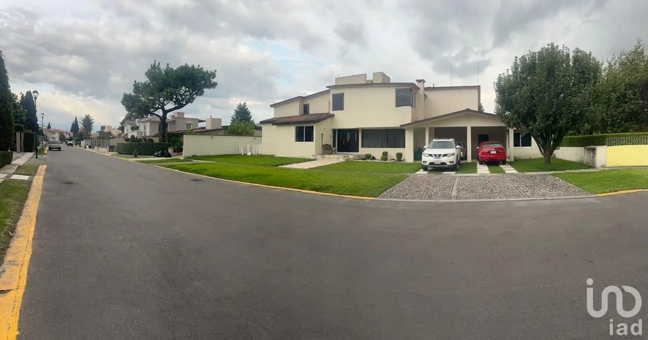 Casa en Venta en La Asunción, Metepec, México | NEX-264621 | iad México | Foto 1 de 13