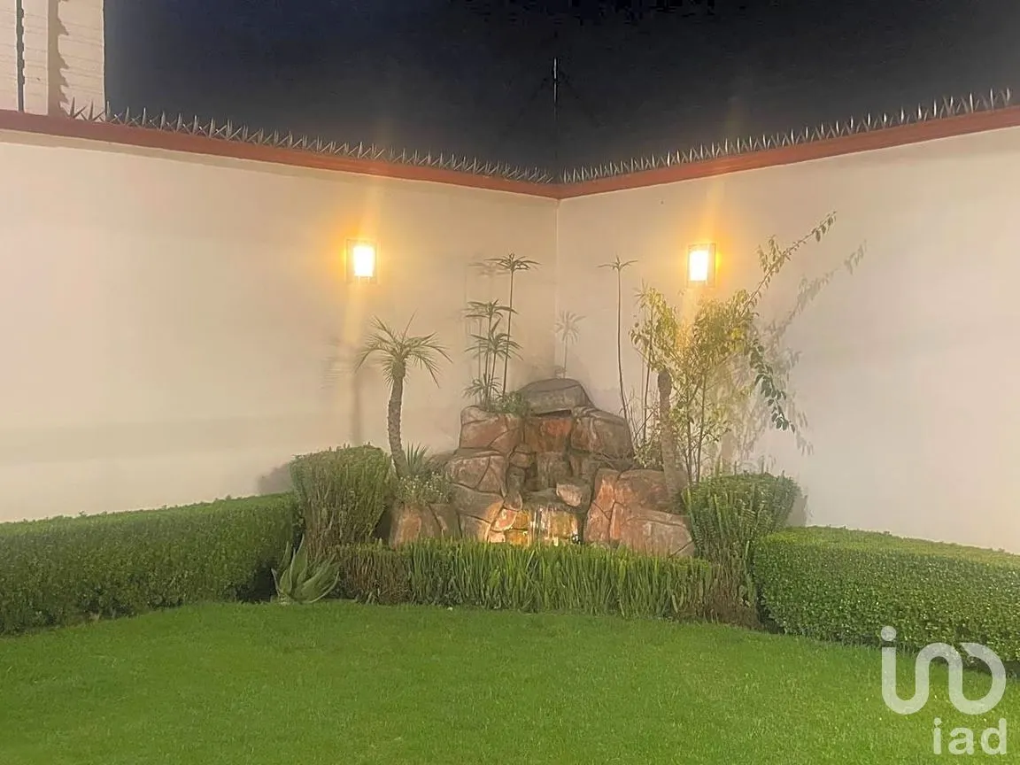 Casa en Venta en Bellavista, Metepec, México | NEX-264622 | iad México | Foto 13 de 15