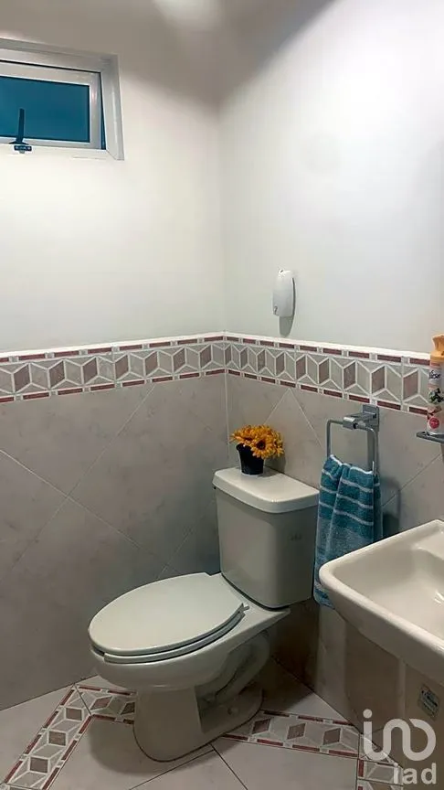 Casa en Venta en Bellavista, Metepec, México | NEX-264622 | iad México | Foto 15 de 15