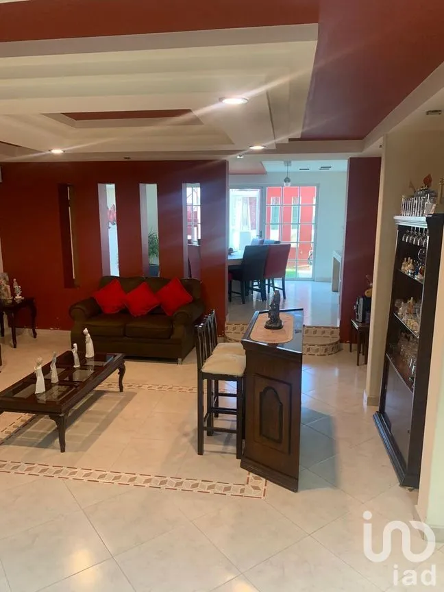 Casa en Venta en Bellavista, Metepec, México | NEX-264622 | iad México | Foto 5 de 15