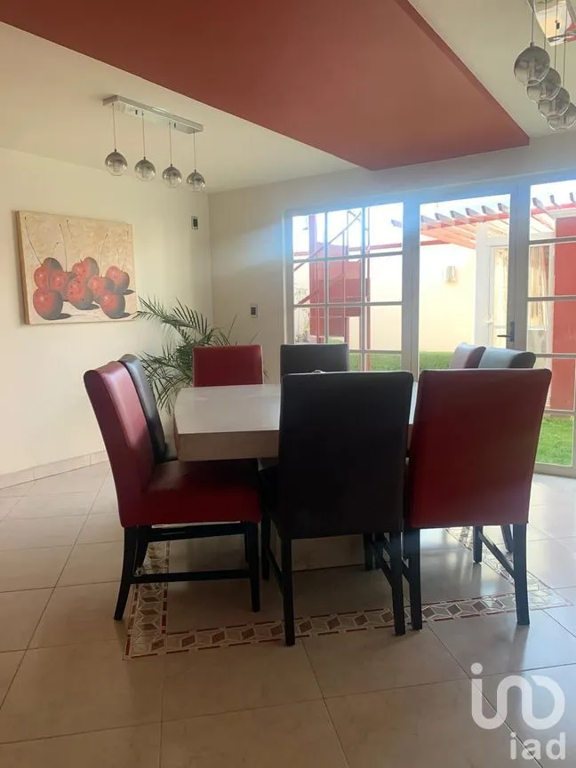 Casa en Venta en Bellavista, Metepec, México | NEX-264622 | iad México | Foto 6 de 15