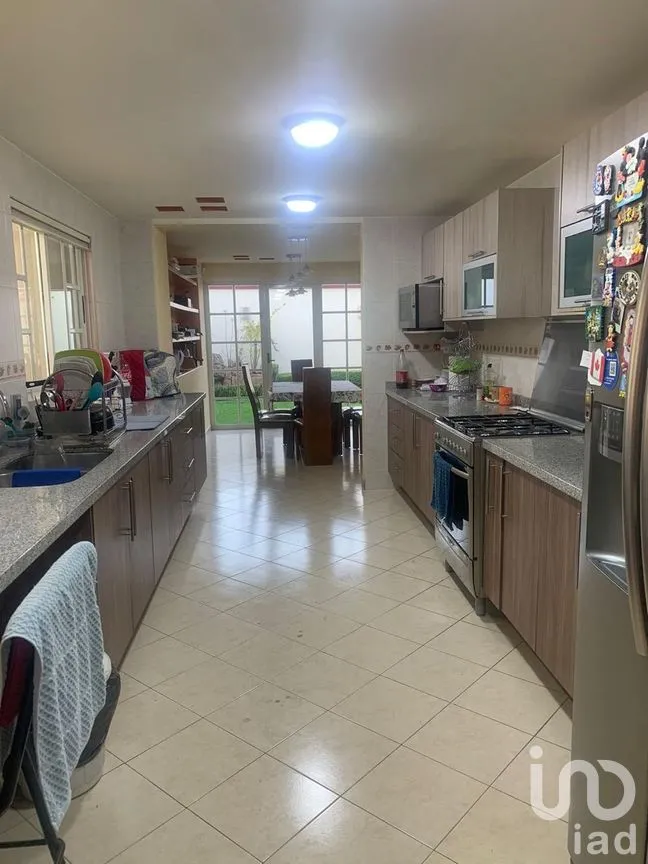 Casa en Venta en Bellavista, Metepec, México | NEX-264622 | iad México | Foto 7 de 15