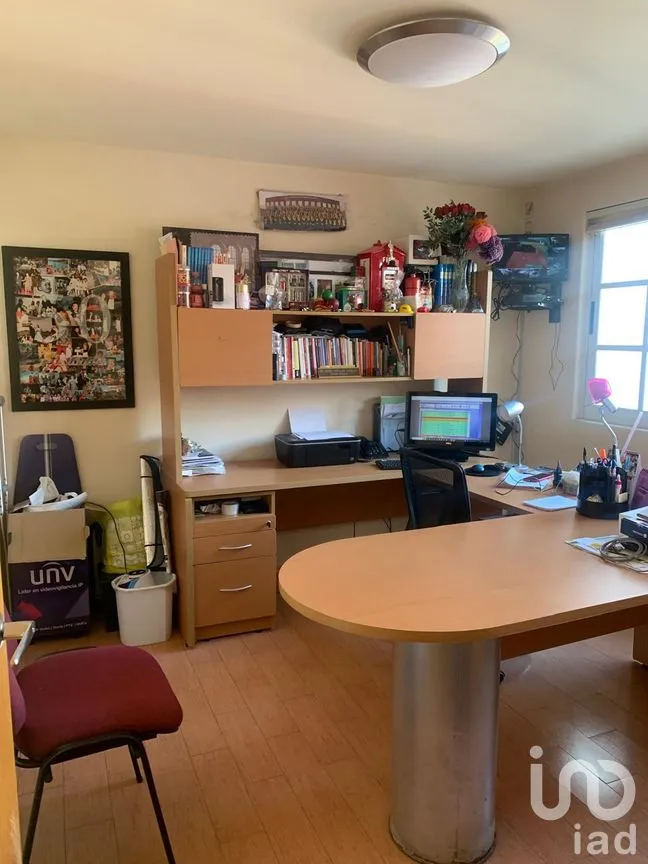 Casa en Venta en Bellavista, Metepec, México | NEX-264622 | iad México | Foto 9 de 15