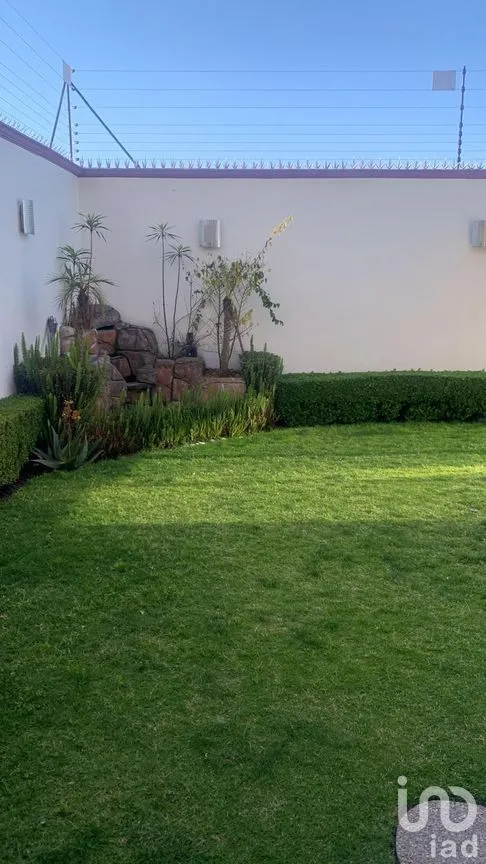 Casa en Venta en Bellavista, Metepec, México | NEX-264622 | iad México | Foto 10 de 15