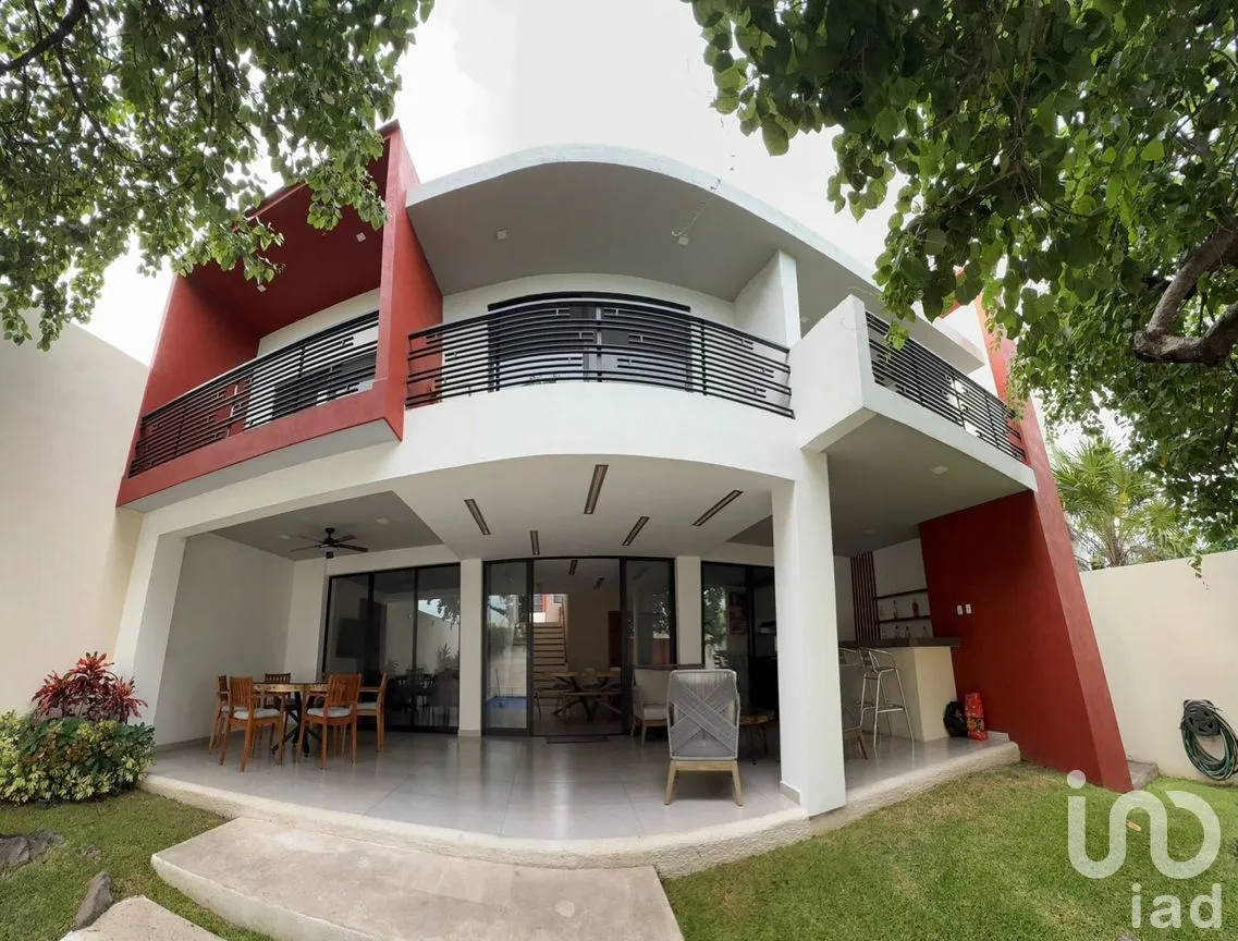 Casa en Venta en Burgos, Temixco, Morelos | NEX-264623 | iad México | Foto 15 de 22
