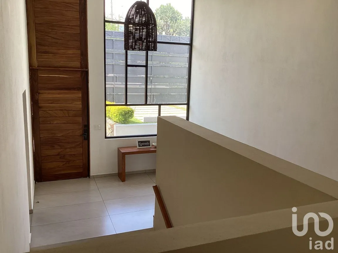 Casa en Venta en Burgos, Temixco, Morelos | NEX-264623 | iad México | Foto 3 de 22