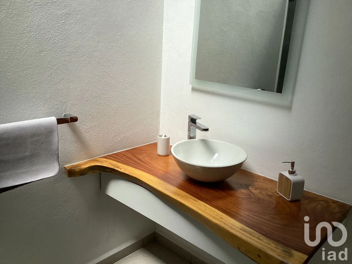 Casa en Venta en Burgos, Temixco, Morelos | NEX-264623 | iad México | Foto 22 de 22