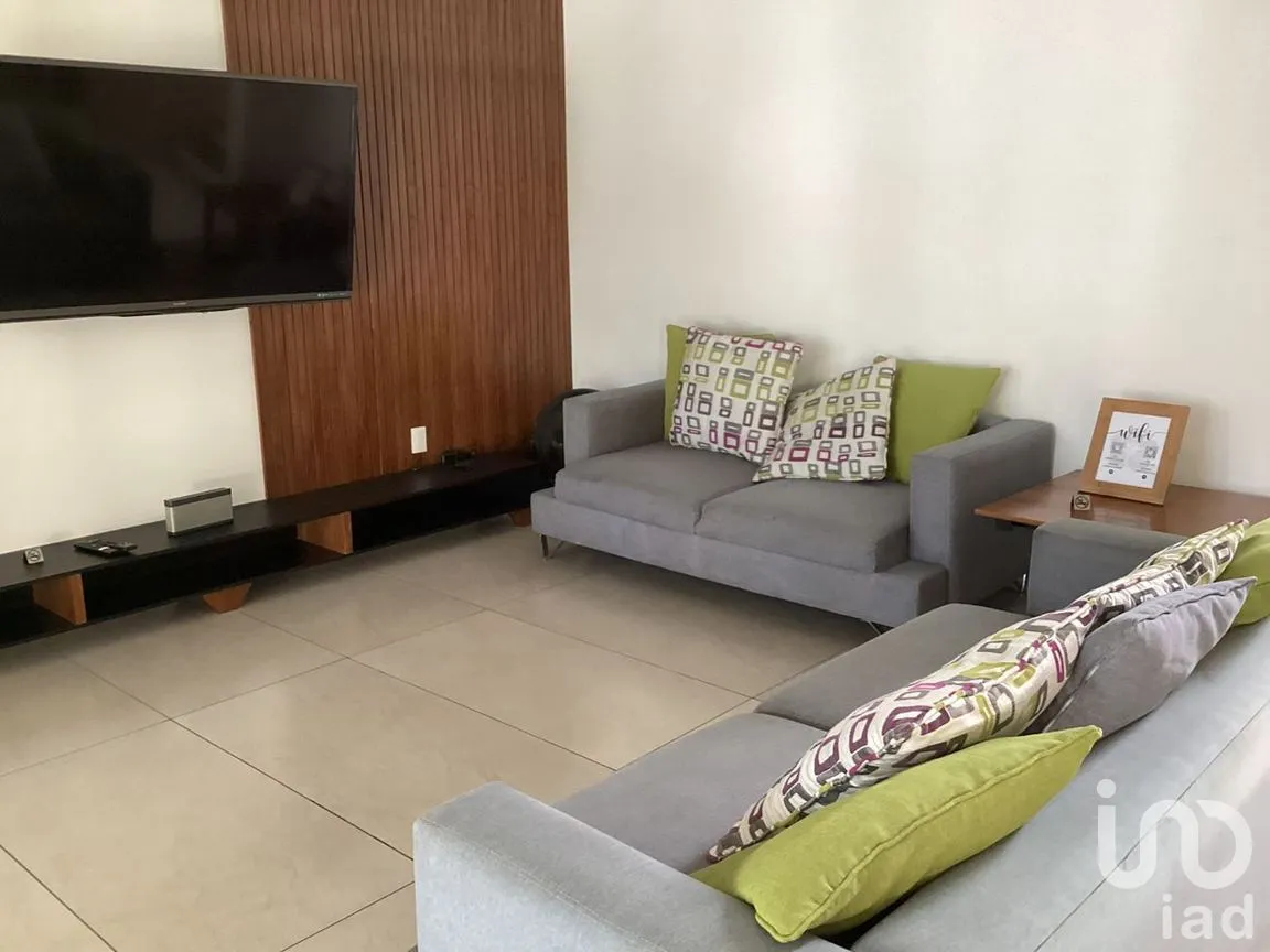 Casa en Venta en Burgos, Temixco, Morelos | NEX-264623 | iad México | Foto 4 de 22