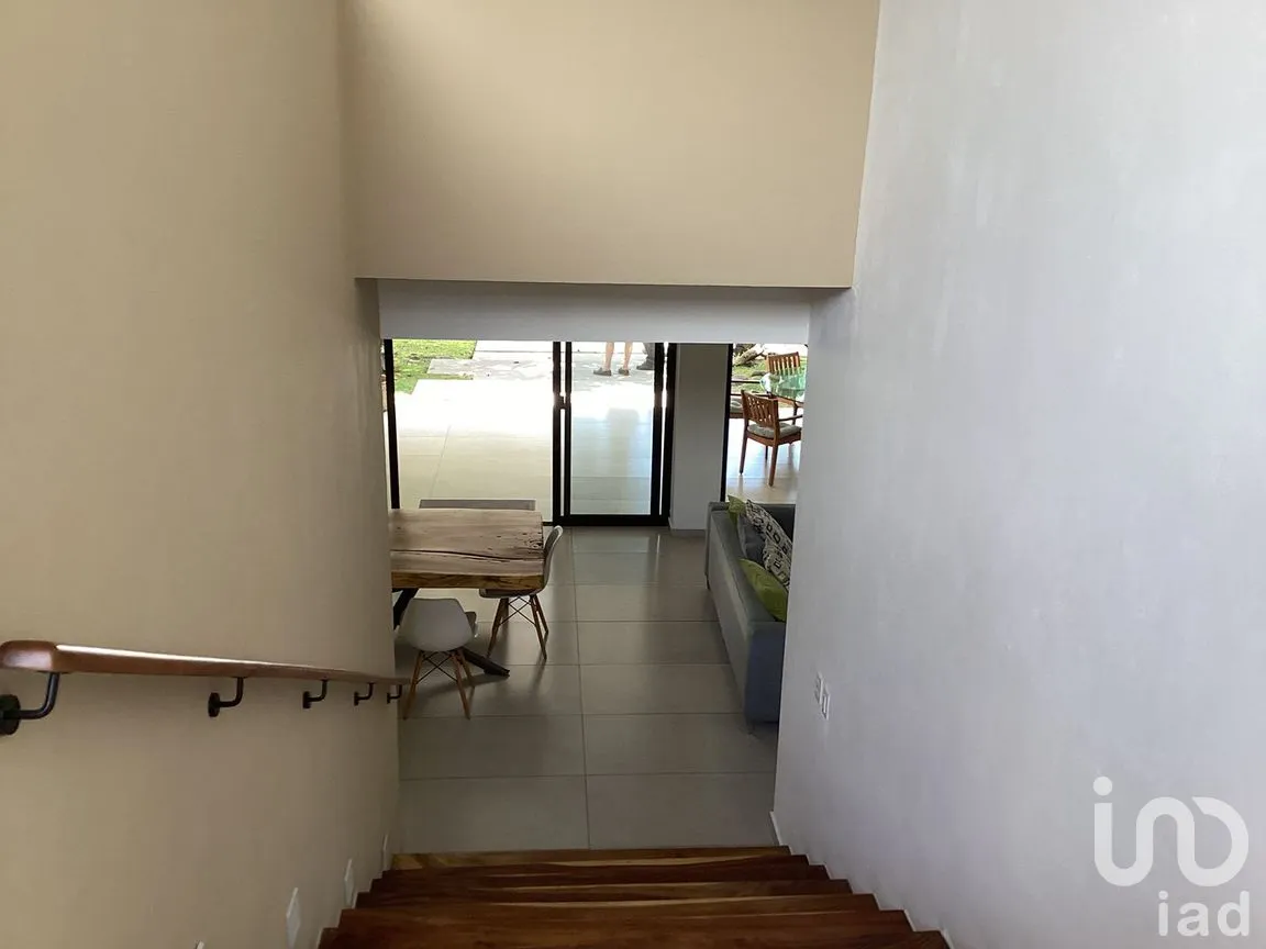 Casa en Venta en Burgos, Temixco, Morelos | NEX-264623 | iad México | Foto 5 de 22