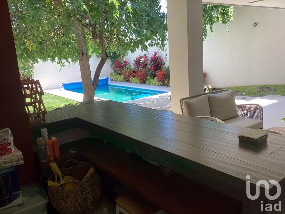 Casa en Venta en Burgos, Temixco, Morelos | NEX-264623 | iad México | Foto 6 de 22