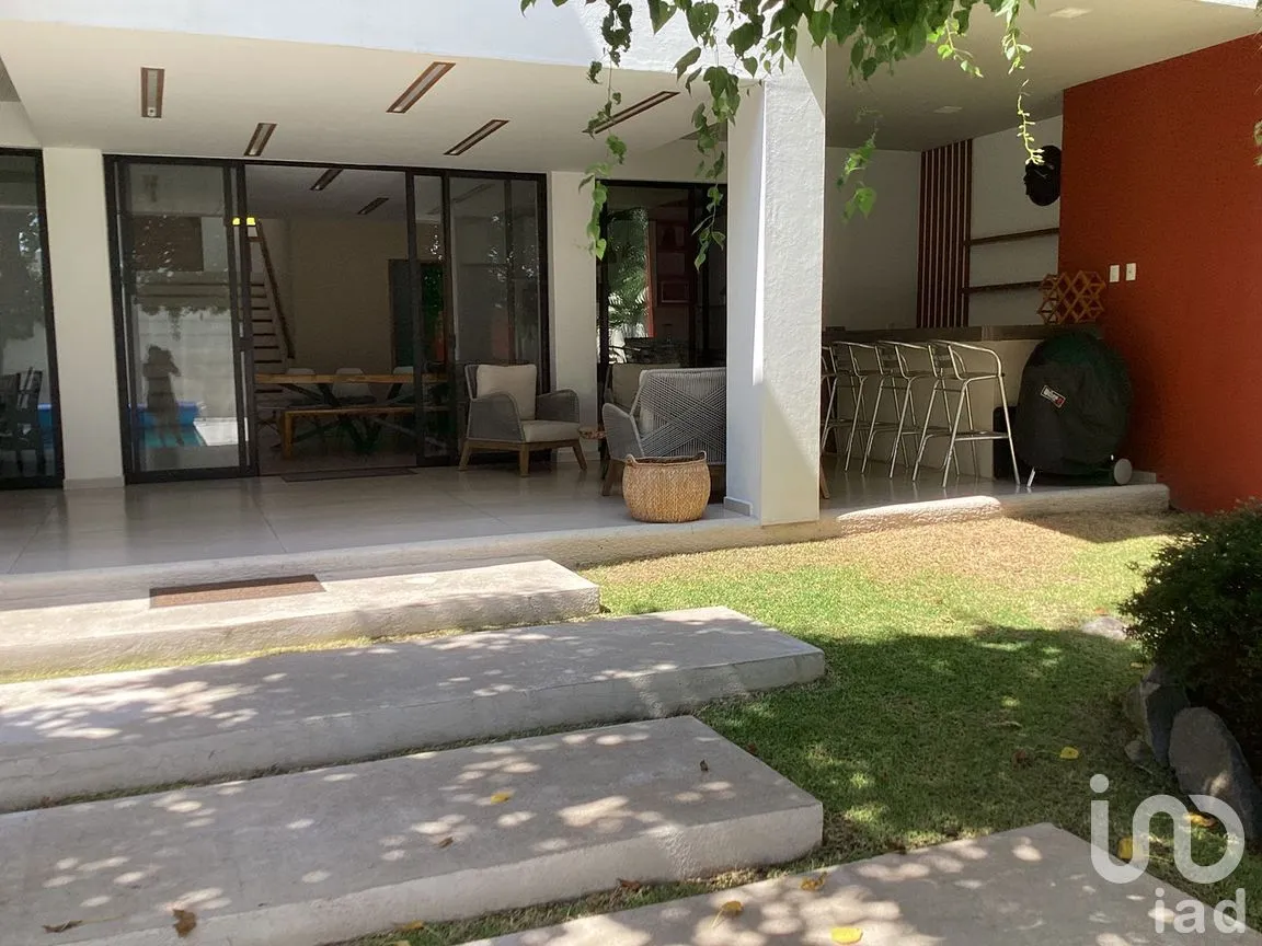 Casa en Venta en Burgos, Temixco, Morelos | NEX-264623 | iad México | Foto 8 de 22
