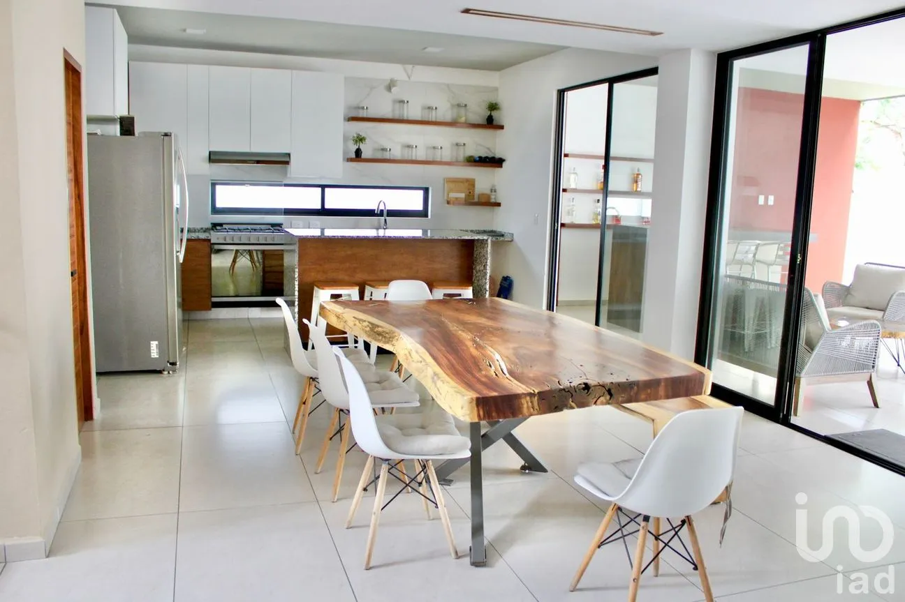 Casa en Venta en Burgos, Temixco, Morelos | NEX-264623 | iad México | Foto 9 de 22