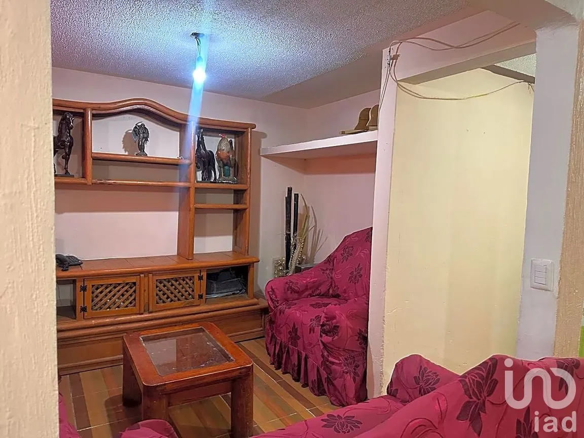 Casa en Venta en San Andrés Ahuashuatepec, Tzompantepec, Tlaxcala | NEX-265918 | iad México | Foto 4 de 7