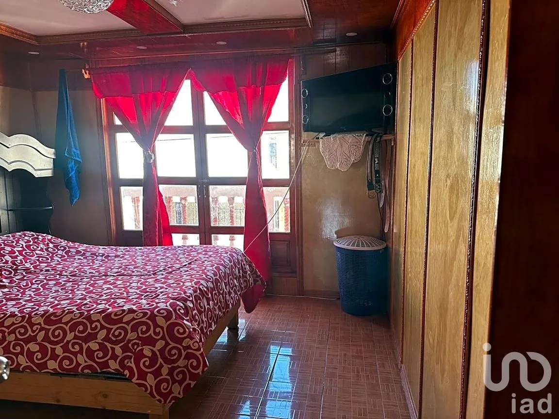 Casa en Venta en San Andrés Ahuashuatepec, Tzompantepec, Tlaxcala | NEX-265918 | iad México | Foto 5 de 7