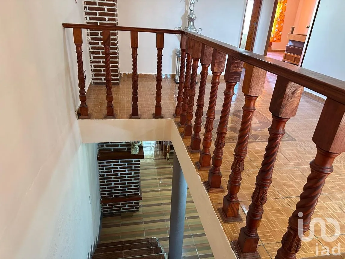 Casa en Venta en San Andrés Ahuashuatepec, Tzompantepec, Tlaxcala | NEX-265918 | iad México | Foto 7 de 7