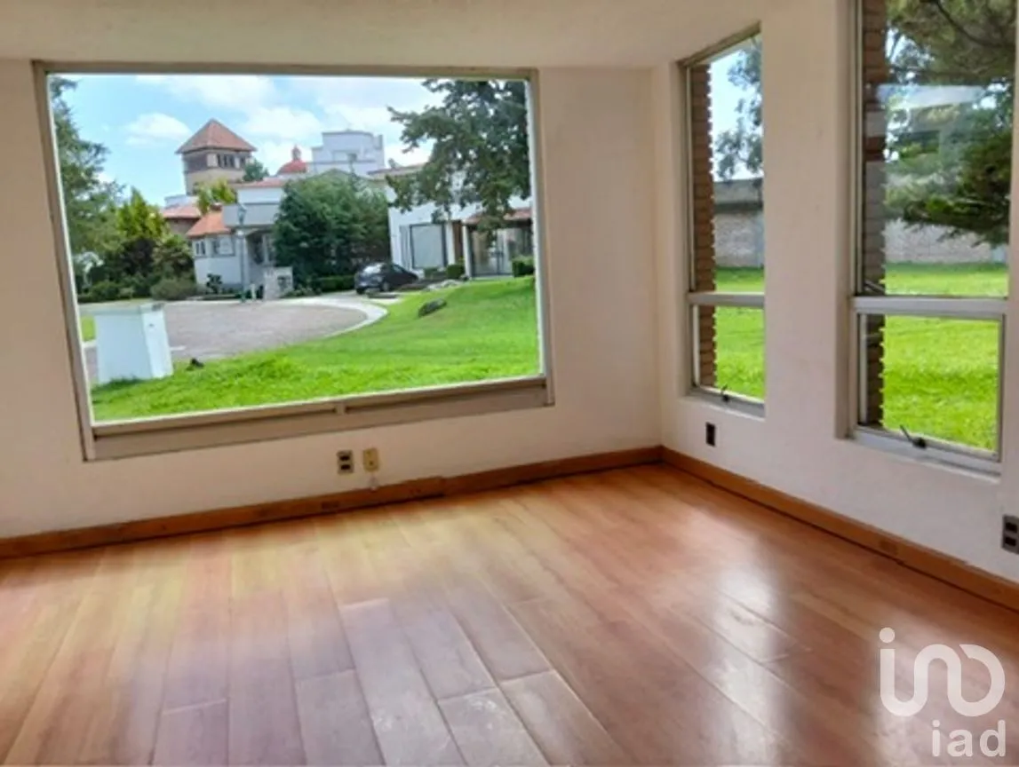 Casa en Venta en Zamarrero, Zinacantepec, México | NEX-265919 | iad México | Foto 18 de 27