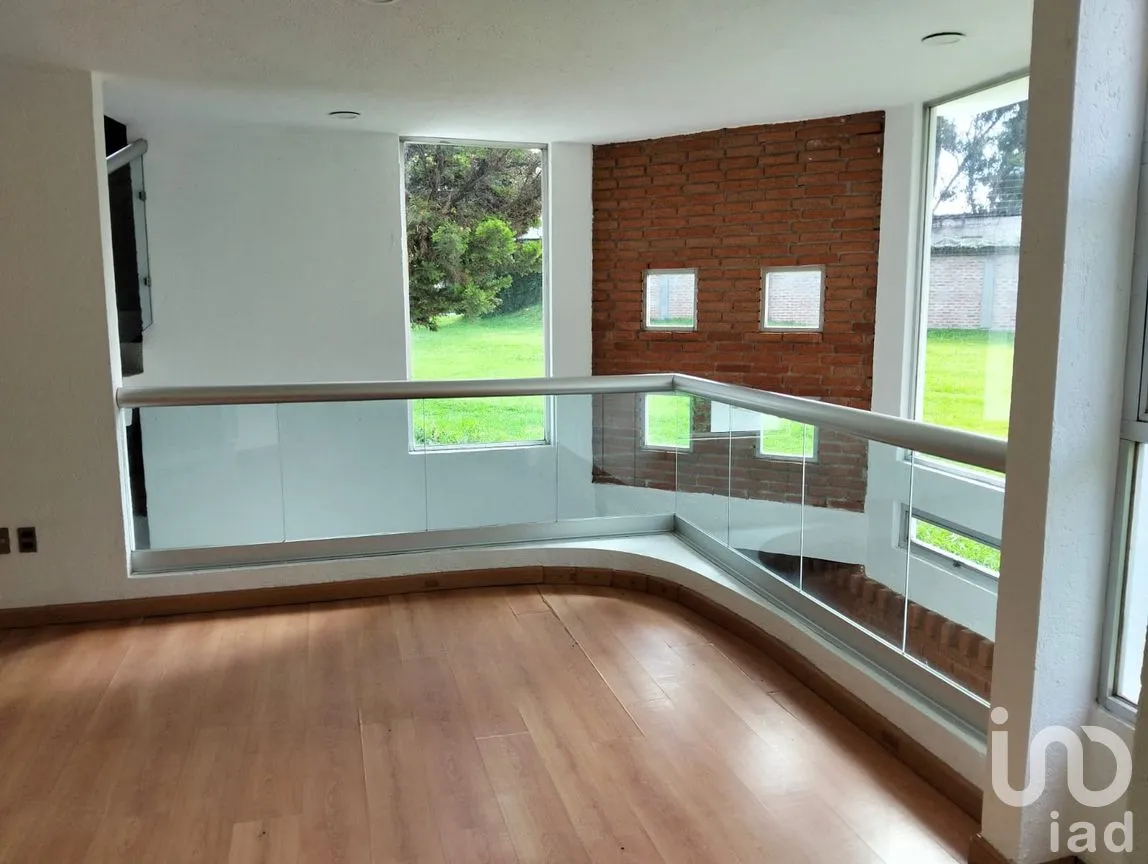 Casa en Venta en Zamarrero, Zinacantepec, México | NEX-265919 | iad México | Foto 20 de 27