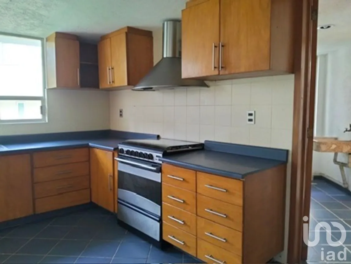 Casa en Venta en Zamarrero, Zinacantepec, México | NEX-265919 | iad México | Foto 23 de 27