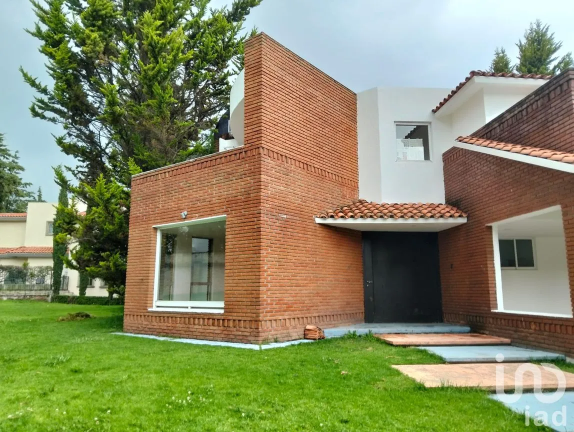 Casa en Venta en Zamarrero, Zinacantepec, México | NEX-265919 | iad México | Foto 27 de 27