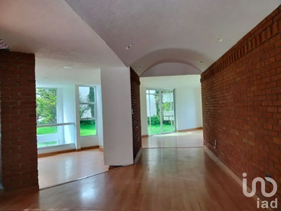 Casa en Venta en Zamarrero, Zinacantepec, México | NEX-265919 | iad México | Foto 16 de 27