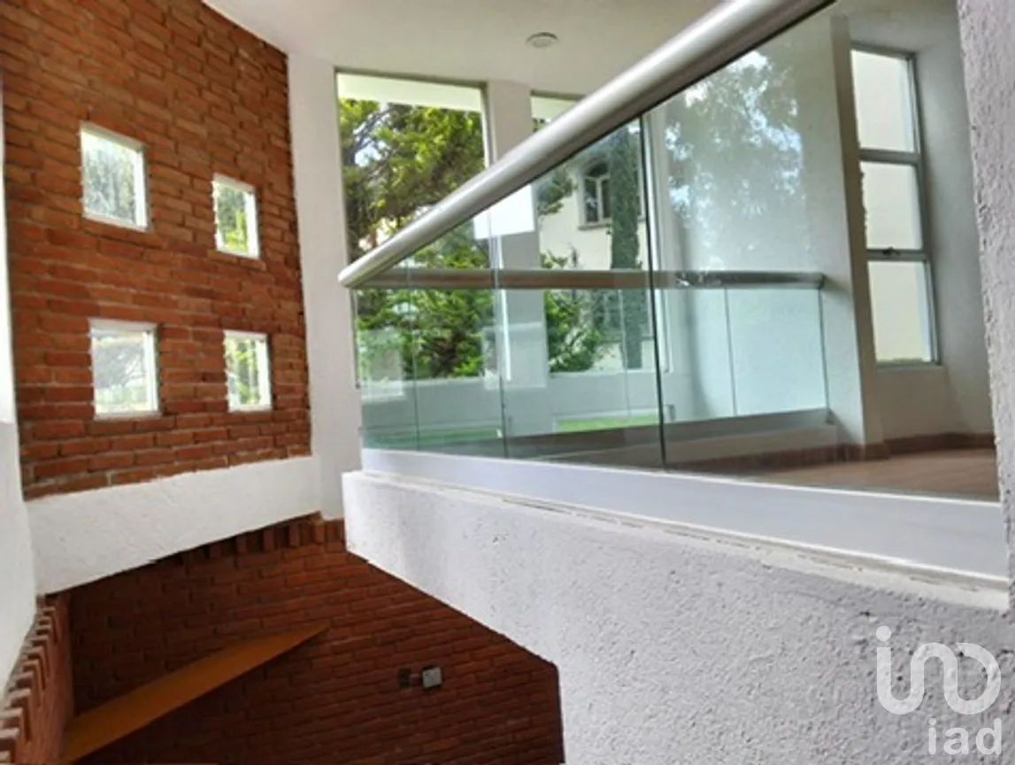 Casa en Venta en Zamarrero, Zinacantepec, México | NEX-265919 | iad México | Foto 3 de 27