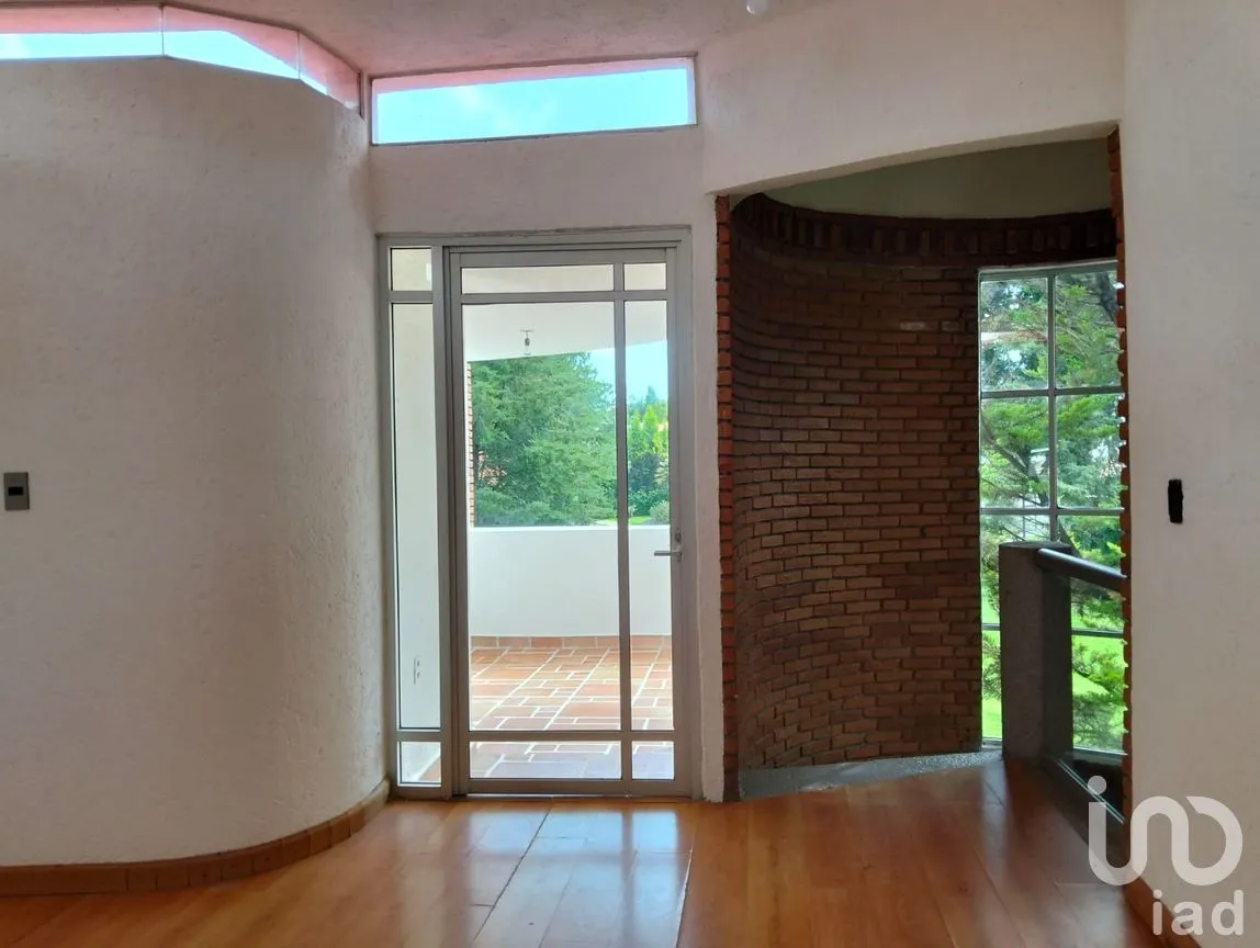 Casa en Venta en Zamarrero, Zinacantepec, México | NEX-265919 | iad México | Foto 22 de 27